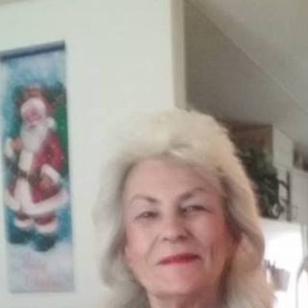 Meet your Posher, Pat